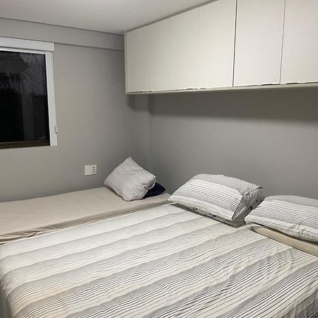 איפוחוקה Flat Confort Pe Na Areia מראה חיצוני תמונה