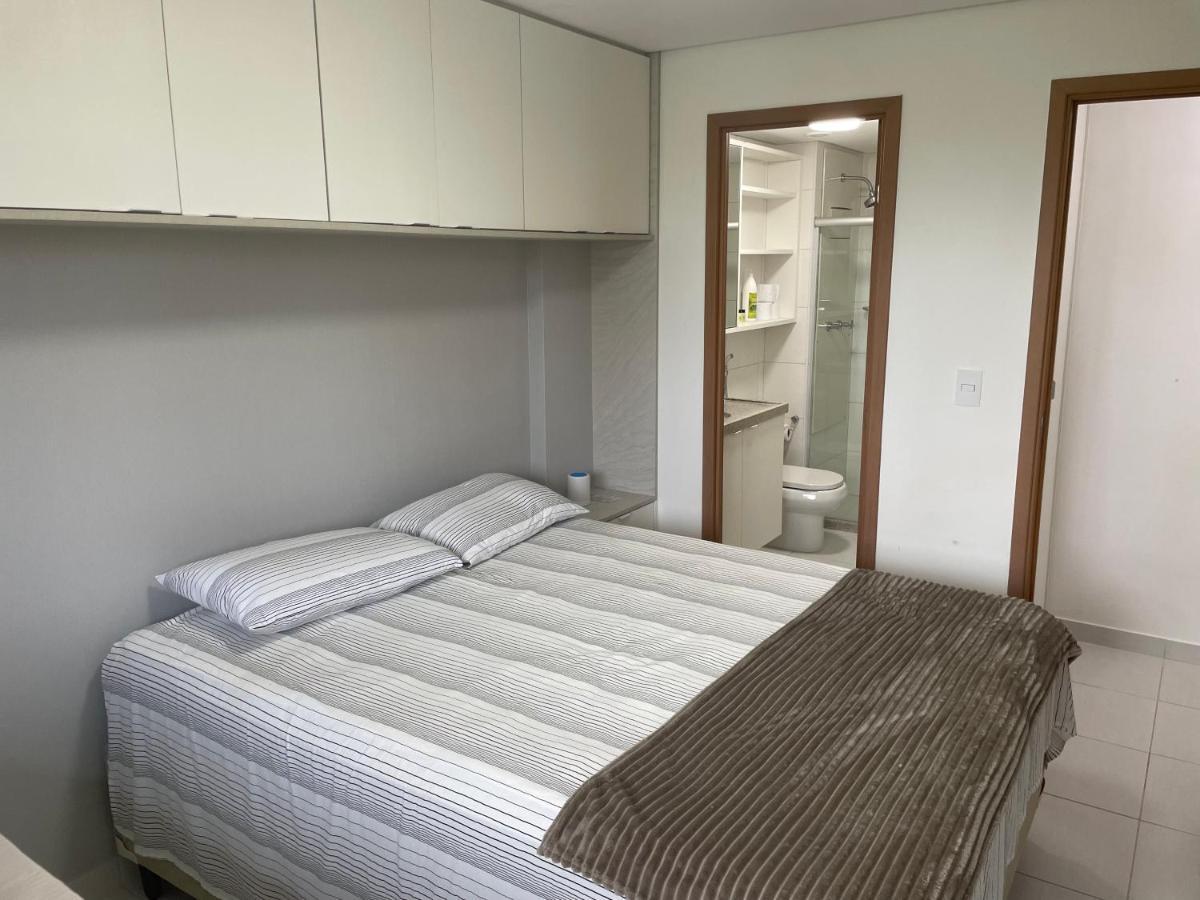 איפוחוקה Flat Confort Pe Na Areia מראה חיצוני תמונה