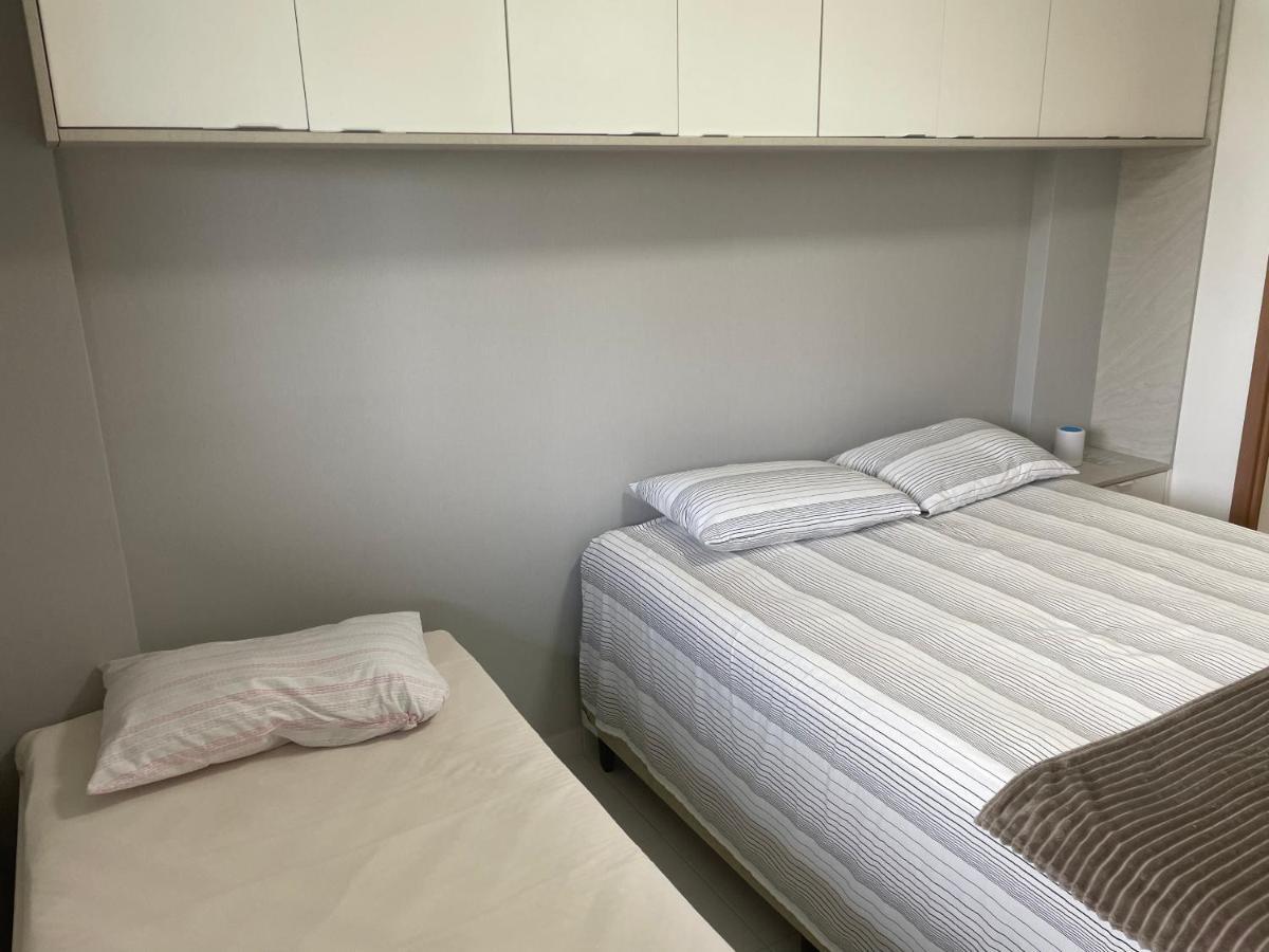 איפוחוקה Flat Confort Pe Na Areia מראה חיצוני תמונה