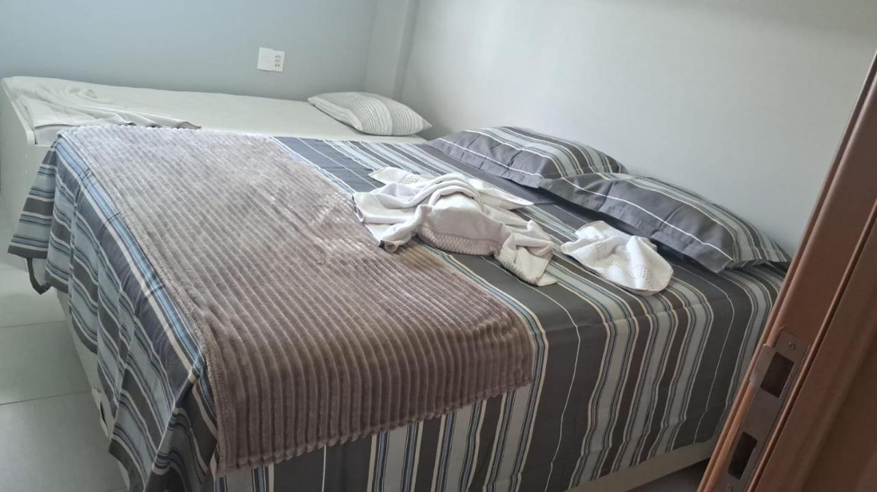 איפוחוקה Flat Confort Pe Na Areia מראה חיצוני תמונה