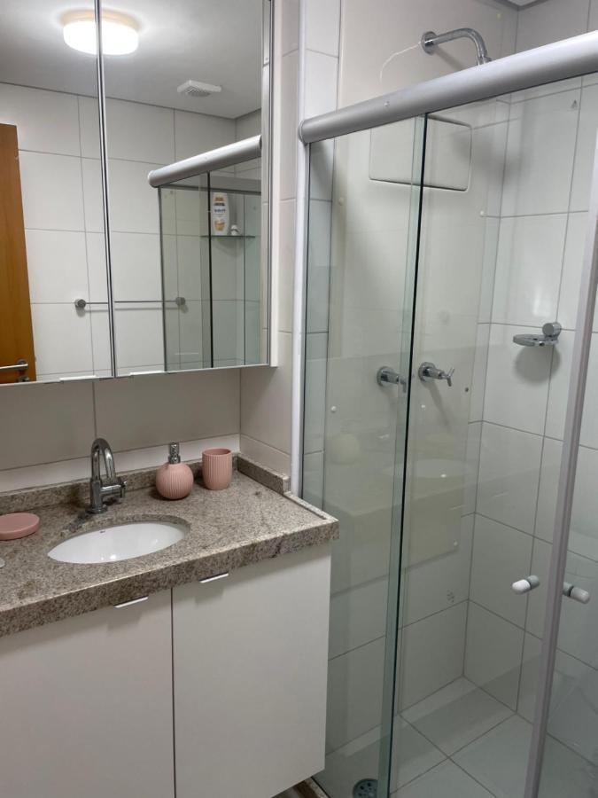 איפוחוקה Flat Confort Pe Na Areia מראה חיצוני תמונה