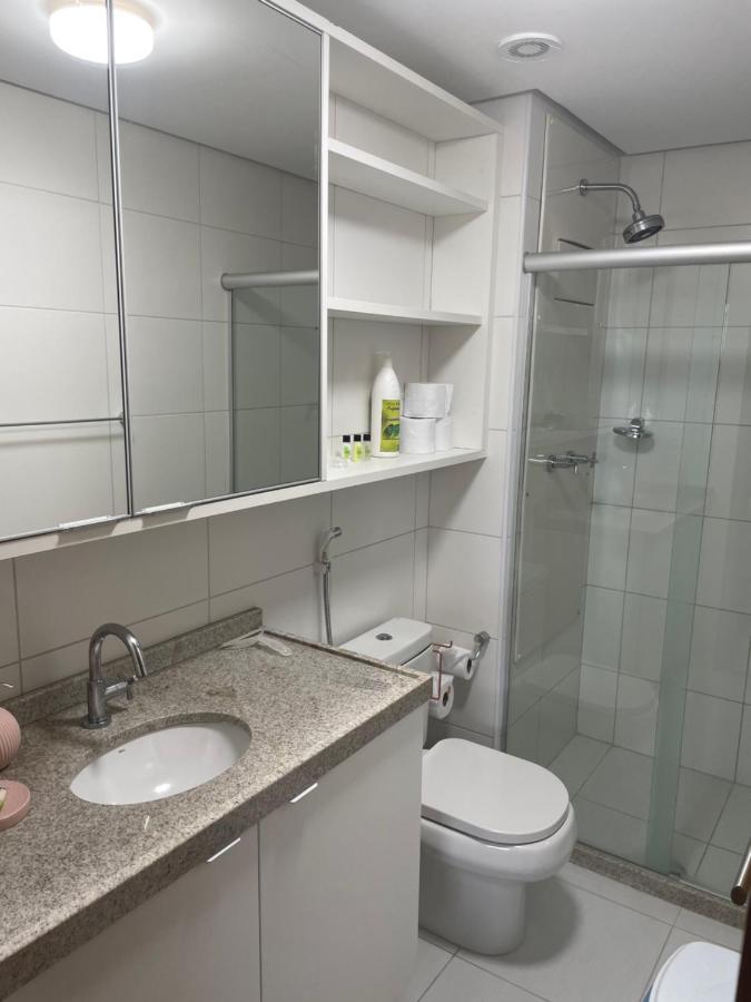 איפוחוקה Flat Confort Pe Na Areia מראה חיצוני תמונה