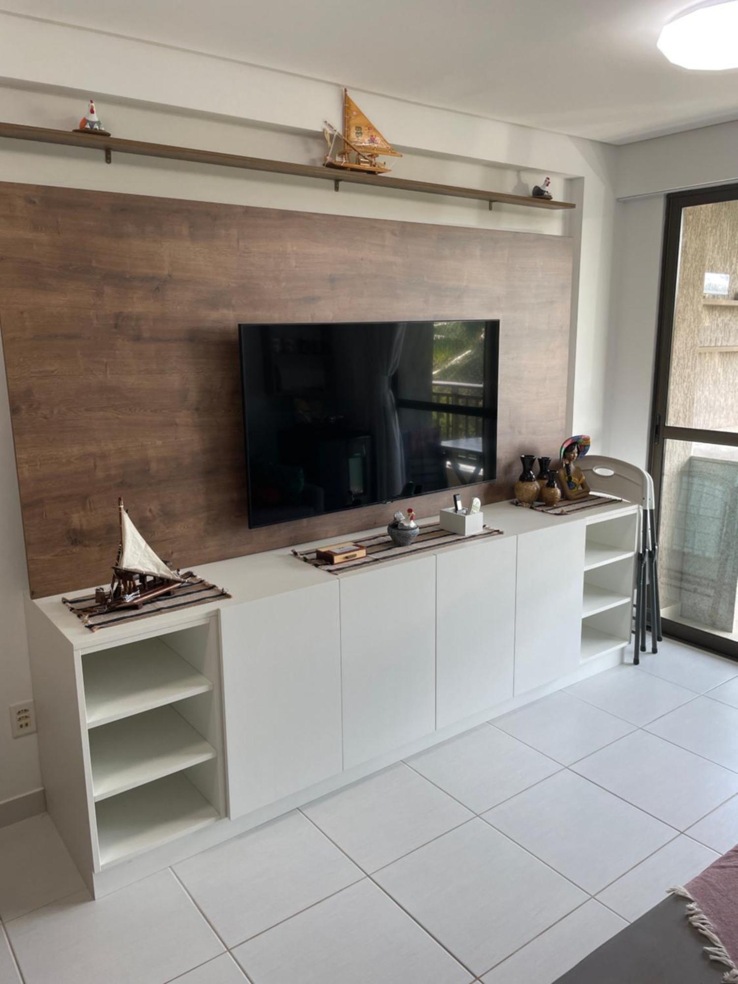 איפוחוקה Flat Confort Pe Na Areia מראה חיצוני תמונה